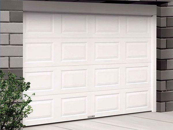 電動(dòng)卷簾門