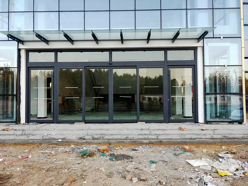 門(mén)禁系統(tǒng)