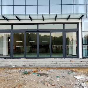 門(mén)禁系統(tǒng)